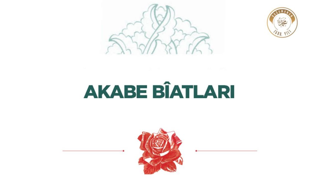 Akabe Bîatları