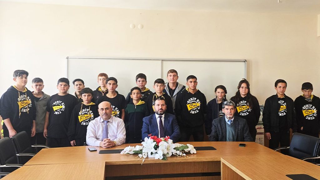 Polater: İmam hatip nesli geleceğimizin teminatıdır