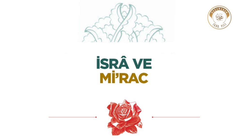 İsrâ ve Mi’rac