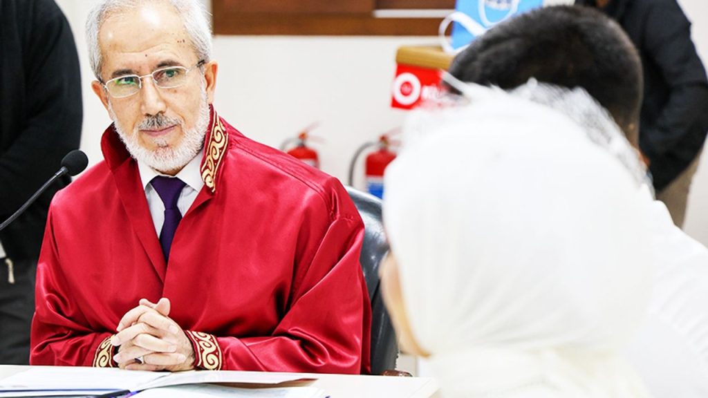 Kilis'te "İki İnsan Bir Hayat" projesi hayat buldu