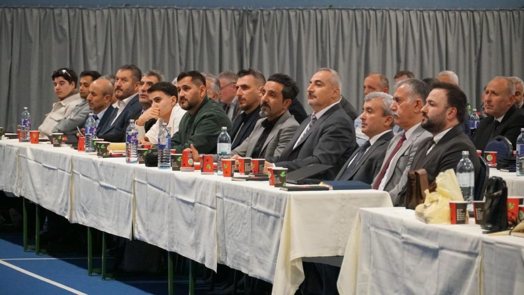 Avusturya'da din görevlilerine yönelik eğitim çalıştayı düzenlendi