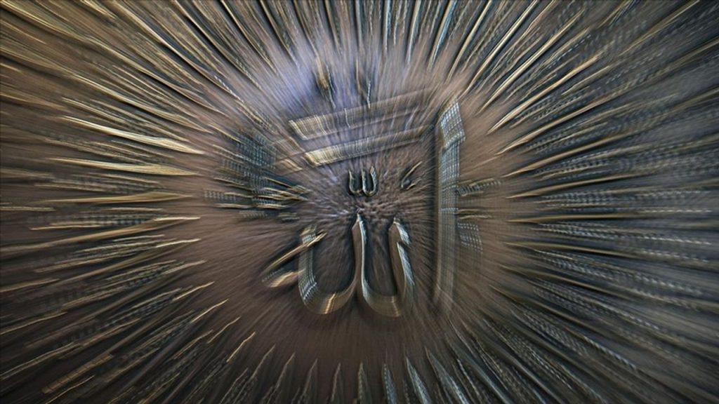 Başkentte "Bakır Rölyef ve Hat Sanatı" sergisi açıldı