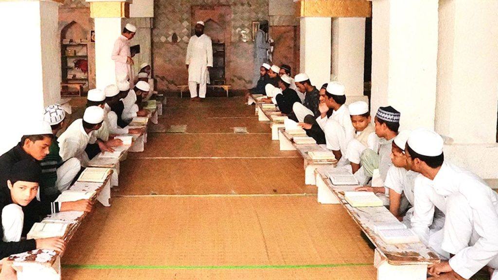 Yeni Delhi'deki Müslümanlar asılsız suçlamalardan rahatsız