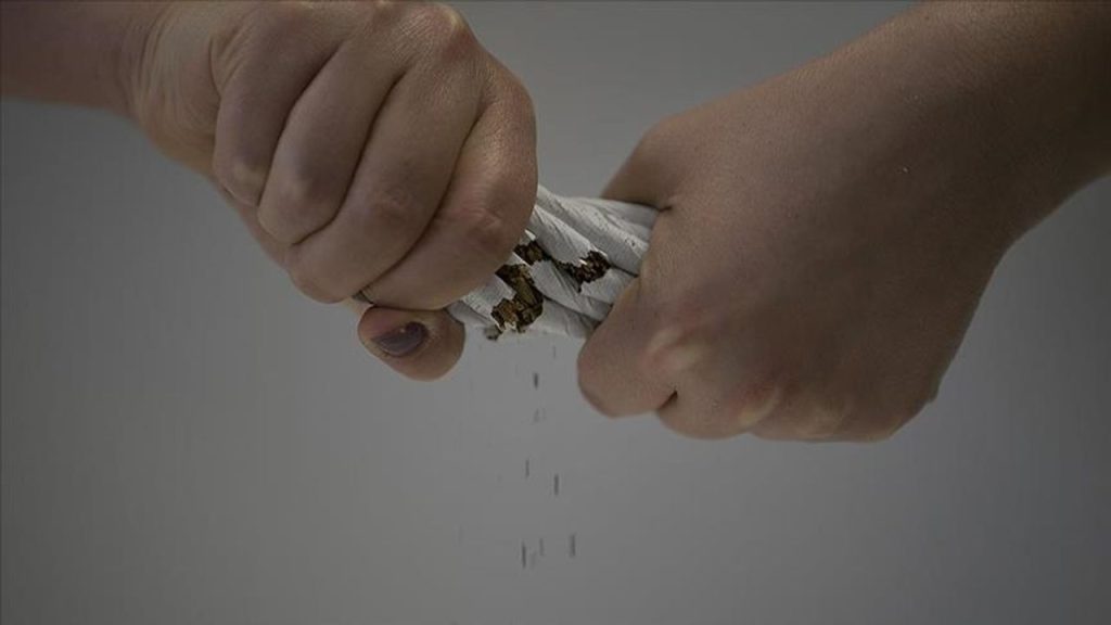 DSÖ, tütünün her yıl 7 milyon kişinin ölümüne neden olduğunu bildirdi