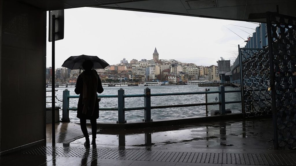 Ekimde yağışlar geçen yıla göre arttı