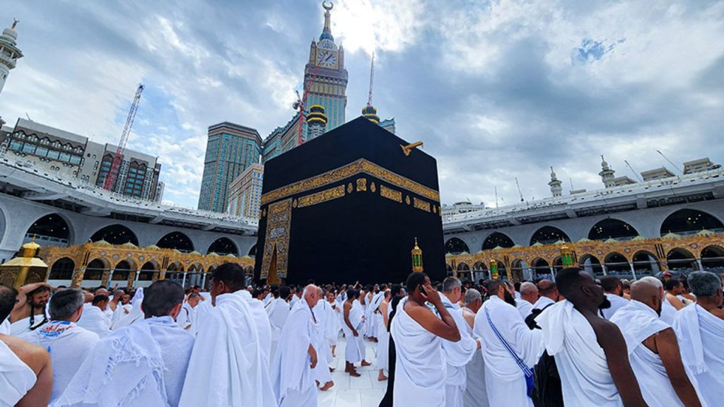 2026 yılı hac ek kayıtları başladı