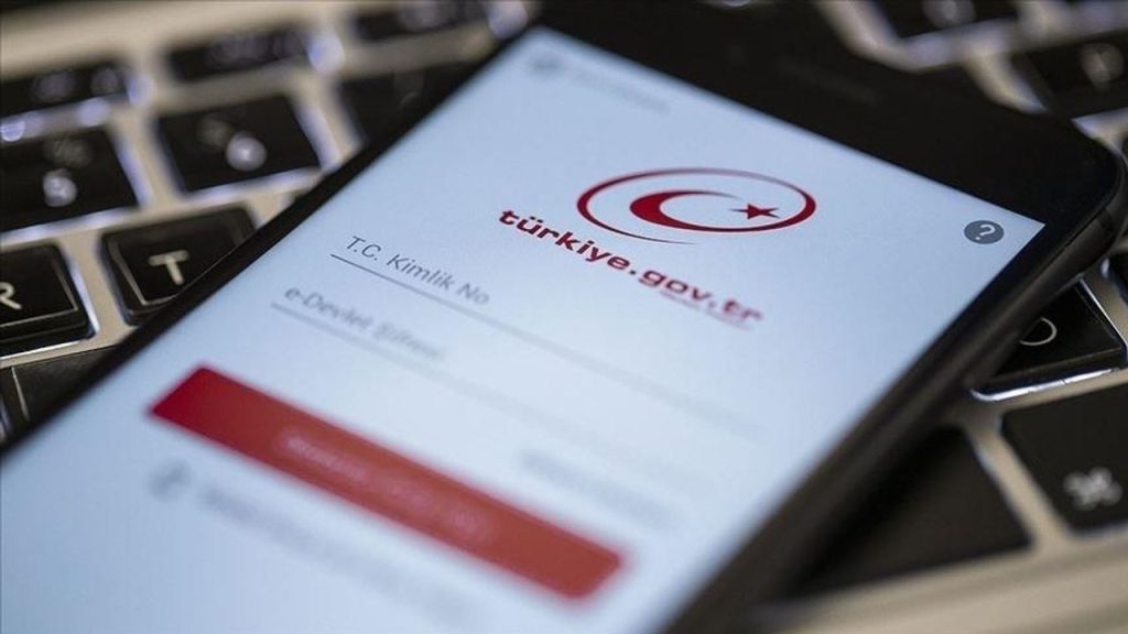 e-Devlet'te kullanıcı sayısının 2026'da 70 milyona ulaşması hedefleniyor