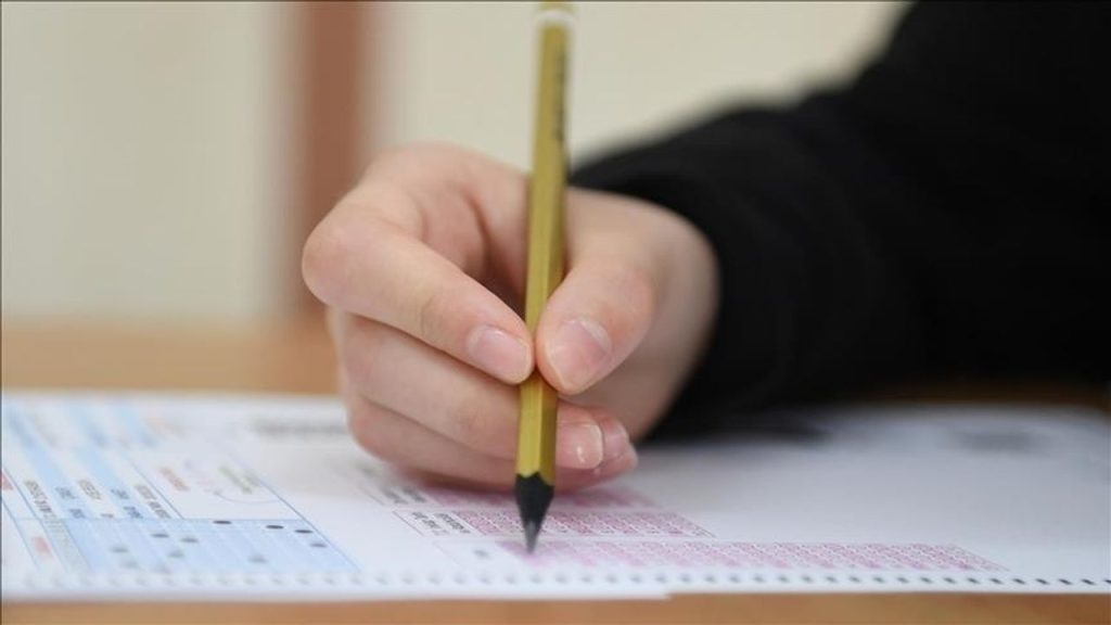 LGS kapsamındaki sınav 14 Haziran 2026 Pazar günü yapılacak