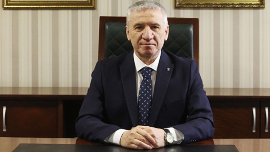 Genel Müdür Akbaş: 'Her birey değerlidir' anlayışıyla çalışıyoruz