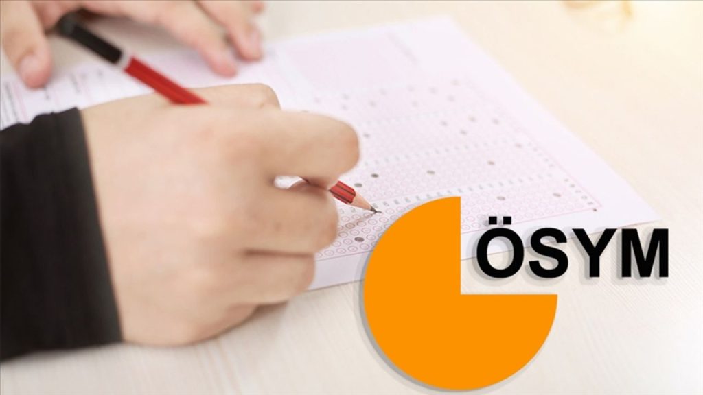YDS/2 sınava giriş belgeleri erişime açıldı