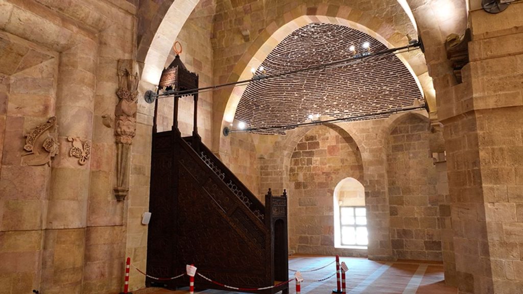 19 Aralık 2025 – Cuma Hutbesi