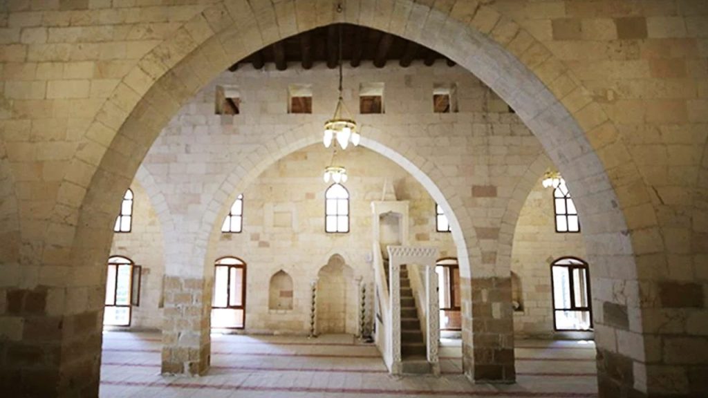 5 Aralık 2025 – Cuma Hutbesi