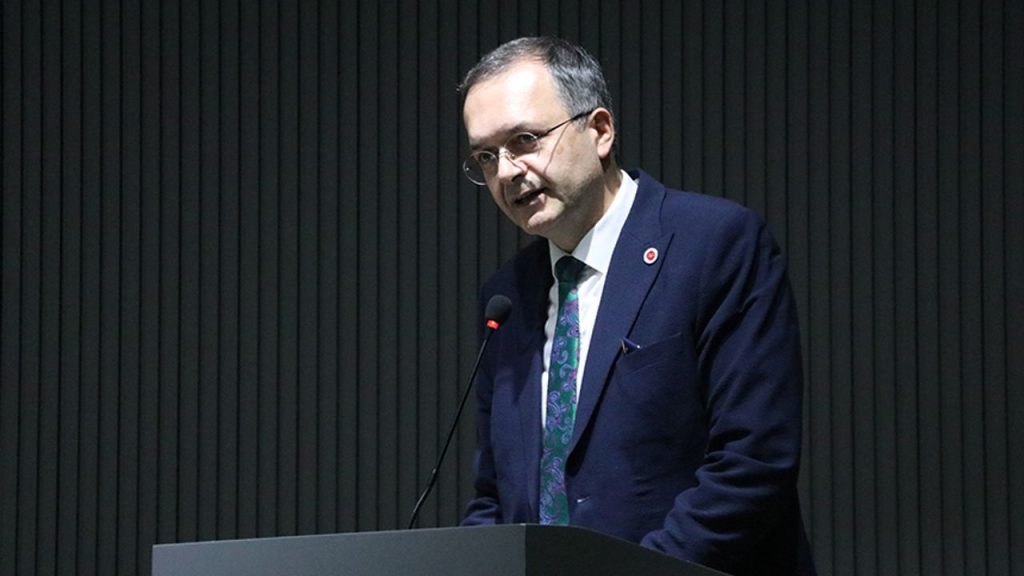 Prof. Dr. Çapcıoğlu: Aile olmanın sorumlulukları vardır
