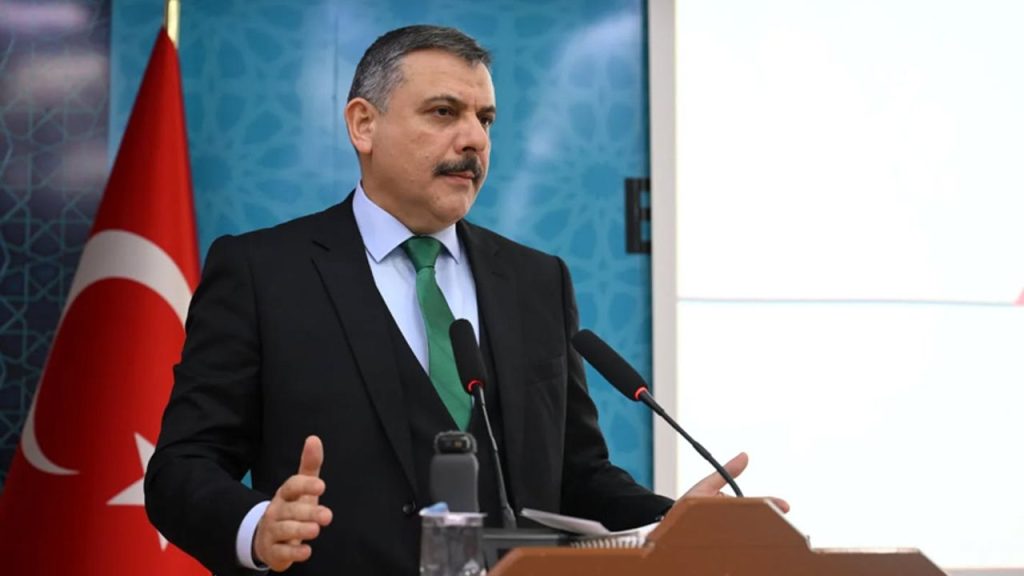 Hafız Vali: Din görevlileri devletin şefkatli yüzüdür