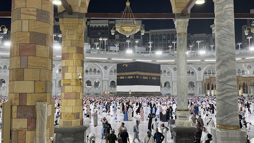 Hac ek kayıt başvuruları bugün sona eriyor