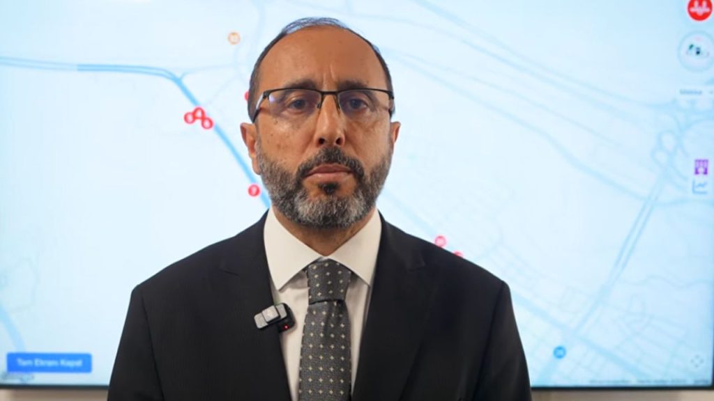 2026 YILI HAC ORGANİZASYONU HAZIRLIKLARI SÜRÜYOR