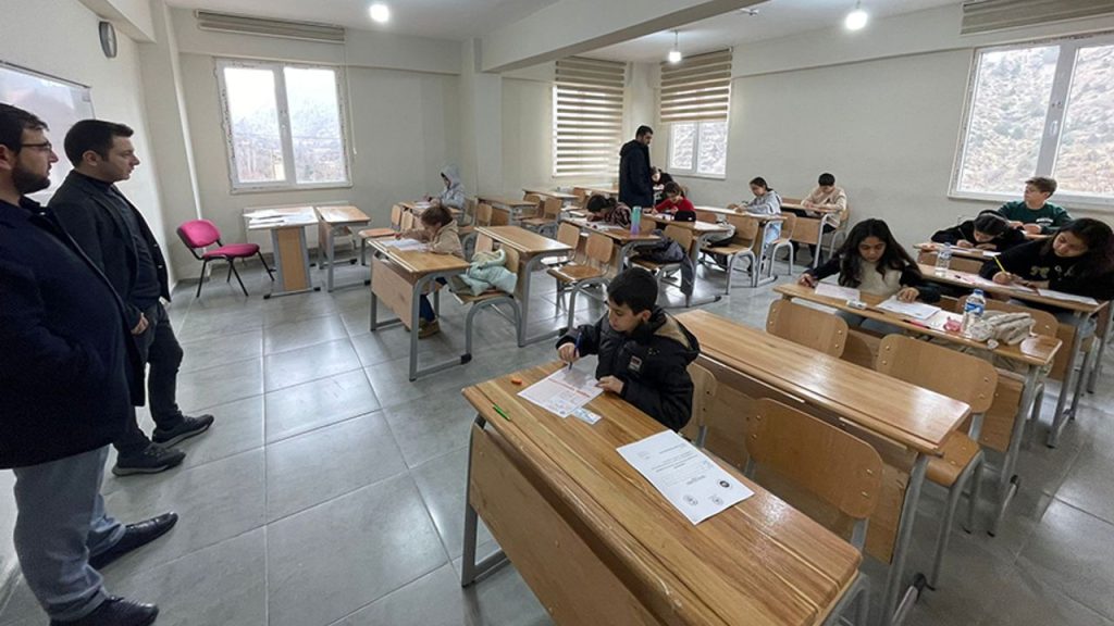 Kemaliyeliler umre için yarıştı