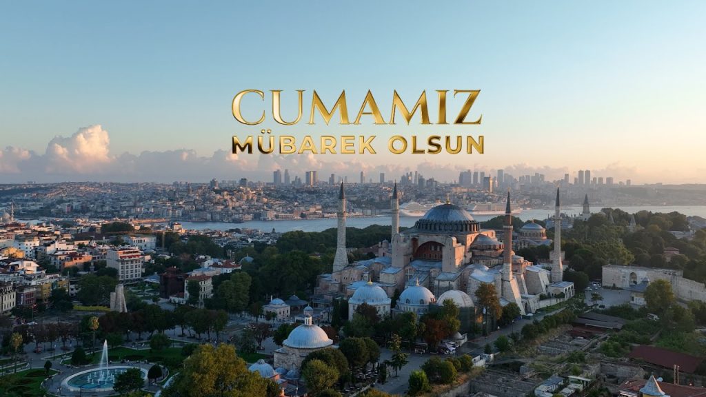 5 Aralık 2025 – Cuma Hutbesi