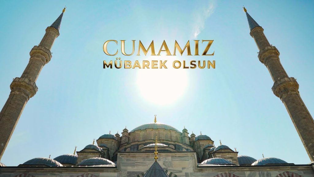 19 Aralık 2025 – Cuma Hutbesi