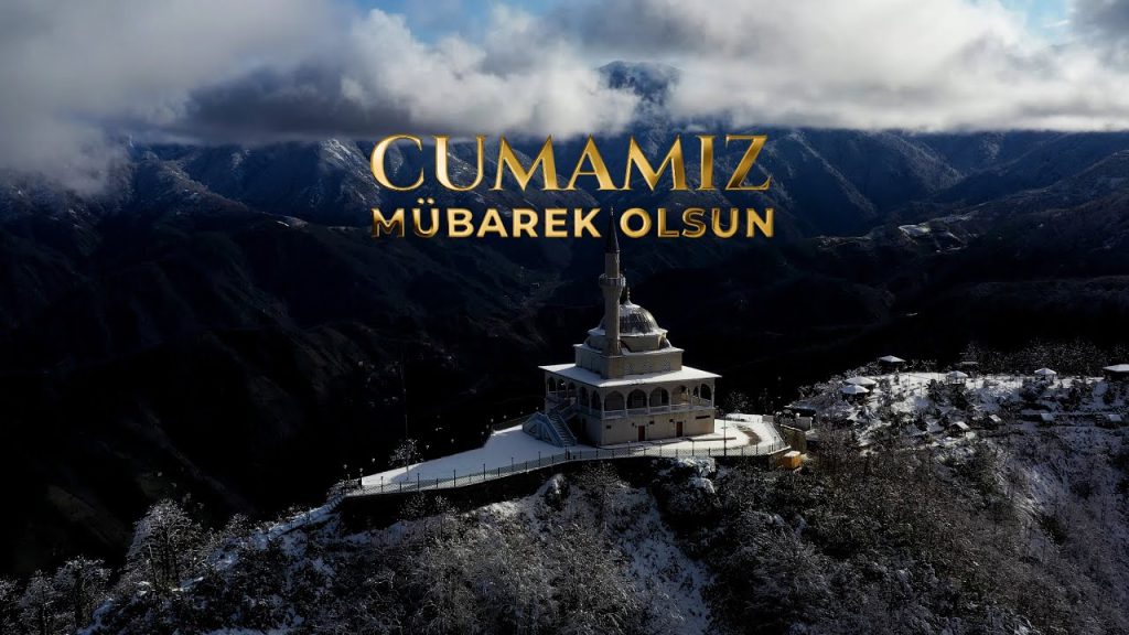 26 Aralık 2025 – Cuma Hutbesi