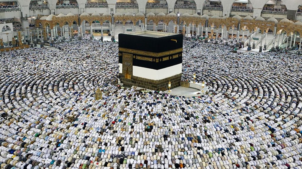 Hannover Din Hizmetleri Ataşeliği'nden Umre Ödüllü Siyer Yarışması