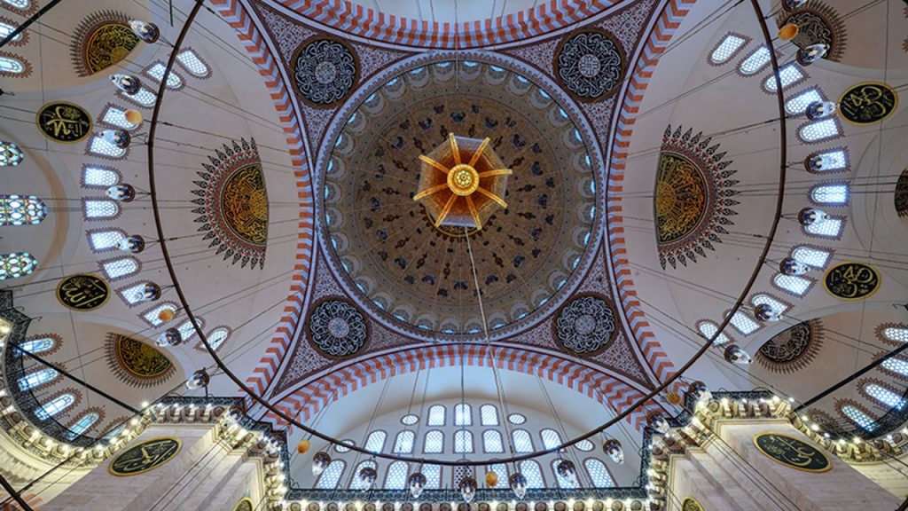 26 Aralık 2025 – Cuma Hutbesi