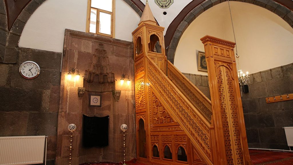 12 Aralık 2025 – Cuma Hutbesi