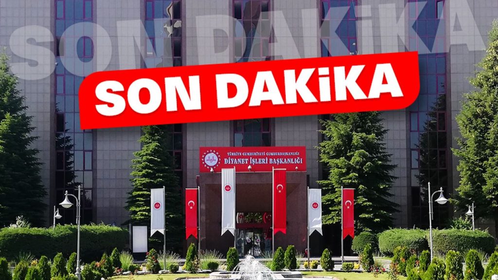 Hac Organizasyonu Tercüman Mülakat Yerleri Belli Oldu