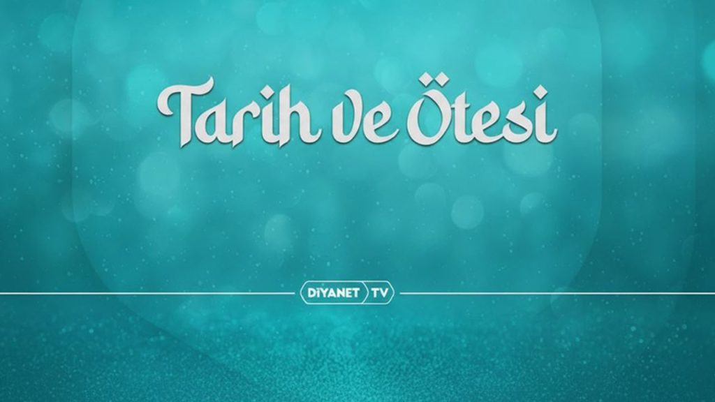 Tarih ve Ötesi 50. Bölümüyle ekrana geldi