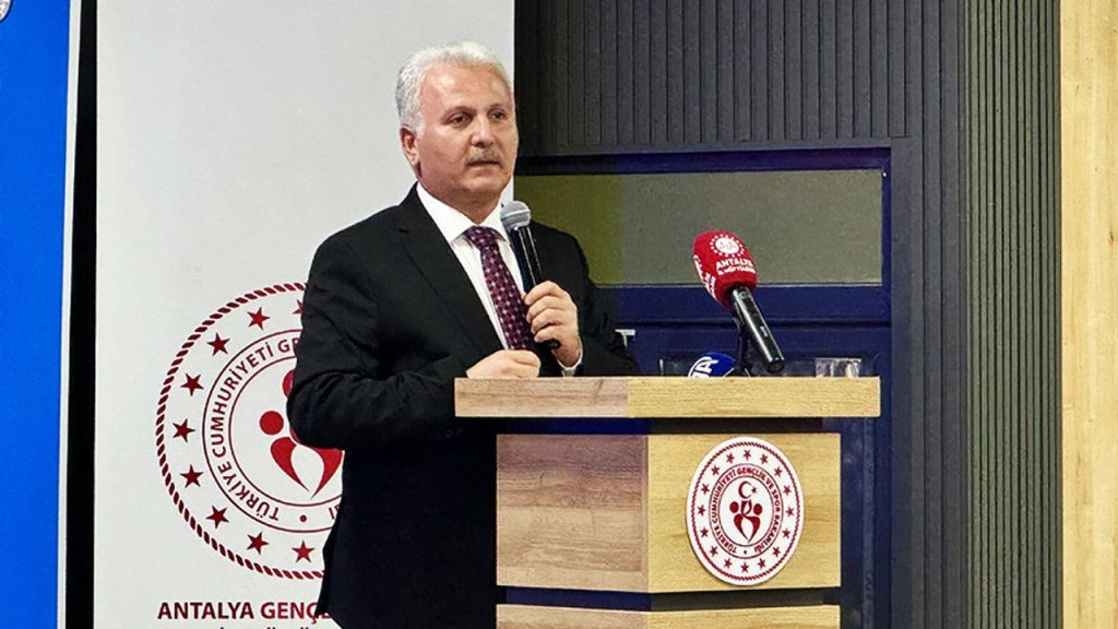 Müftü Yığman: İyilik iyileştirir