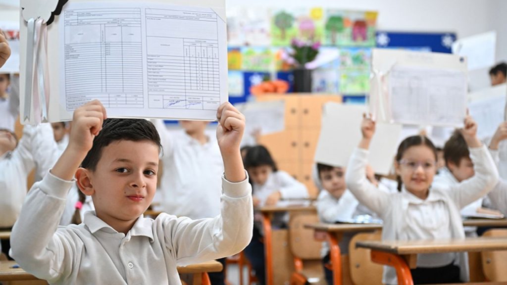 Yarıyıl tatili cuma günü başlayacak