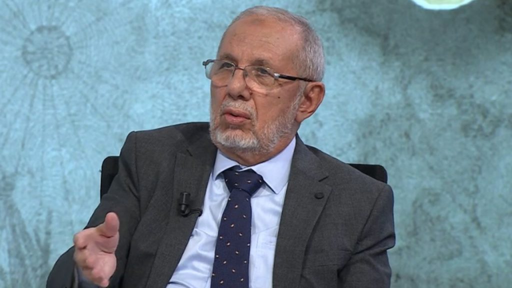 Dr. Kayapınar: Ben değil 'biz' demeliyiz