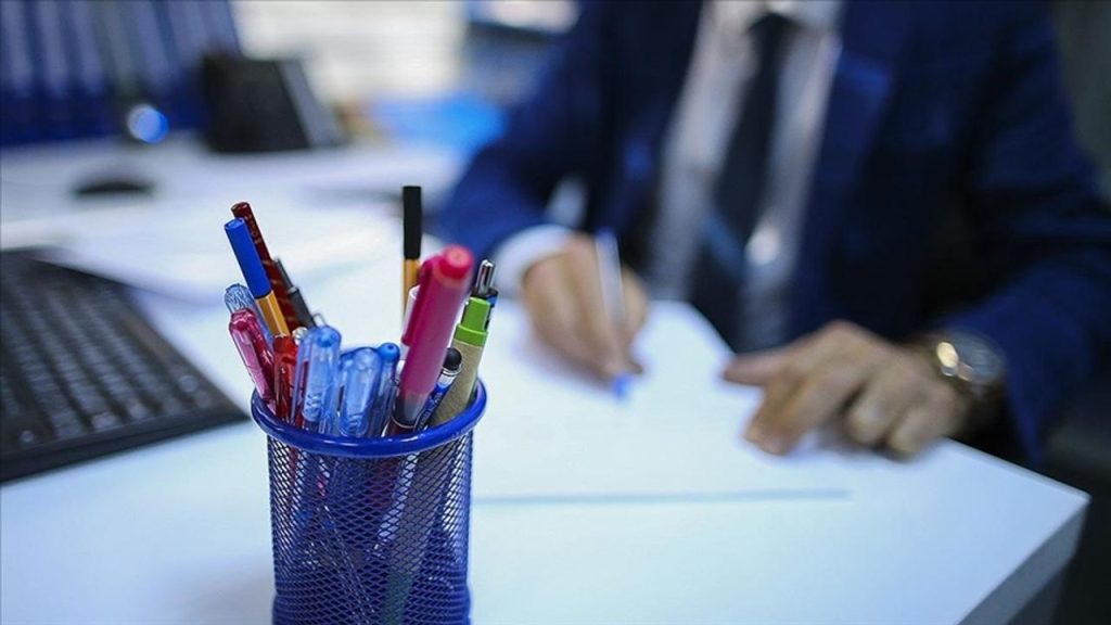 2026 Zamlı memur maaşları belli oldu