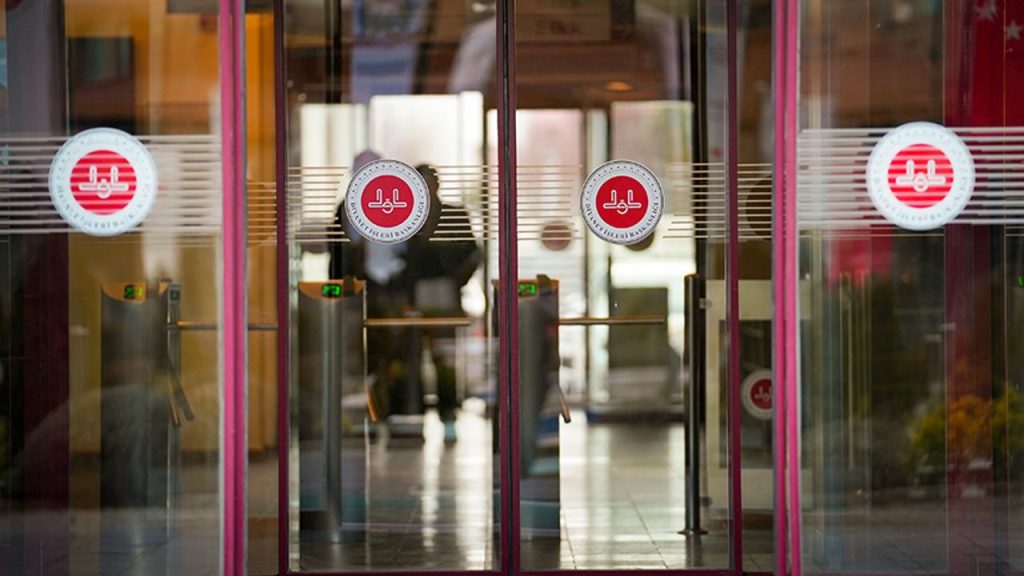 Diyanet Akademisi (III.Dönem) Aday Din Görevlisi Tercih Sonuç Duyurusu