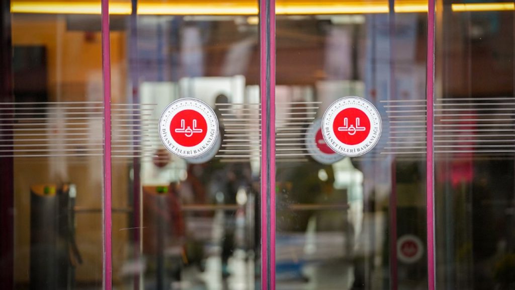 Aday Din Görevlisi (KKÖ) Alım Sınavı (Sözlü) Sonuç Duyurusu