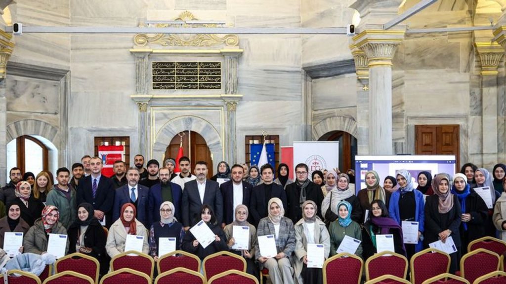 İstanbul'da "Medya Okuryazarlığı Forumu" gerçekleşti