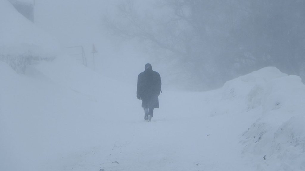 739 yerleşim yerine ulaşım sağlanamıyor
