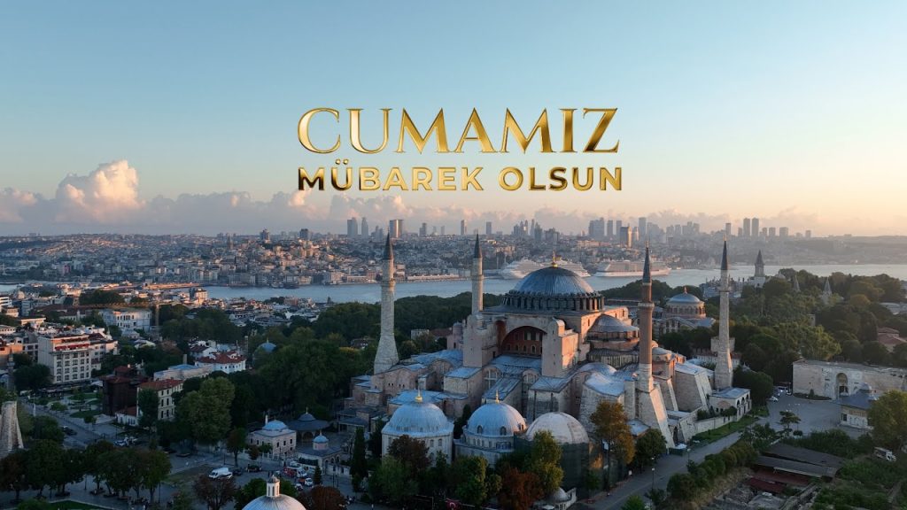 2 Ocak 2026 – Cuma Hutbesi