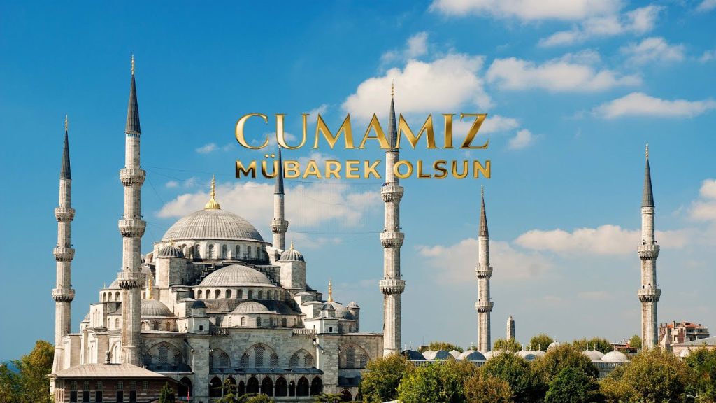 30 Ocak 2026 – Cuma Hutbesi