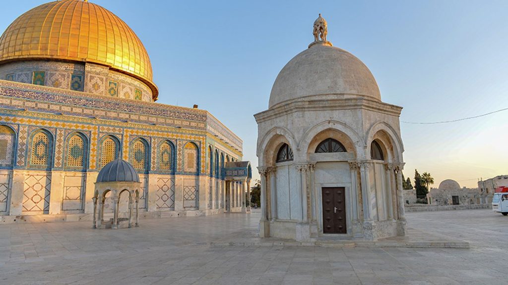 Miraç Gecesi idrak edilecek