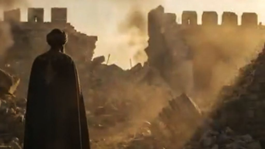 "Molla Gürani" belgeselinin tanıtımı yapıldı