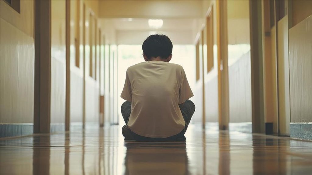 Cuma hutbesinde akran zorbalığına dikkat çekildi