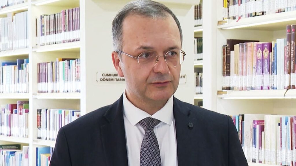 Diyanet'ten "sanal bahis, kumar ve şans oyunları" uyarısı