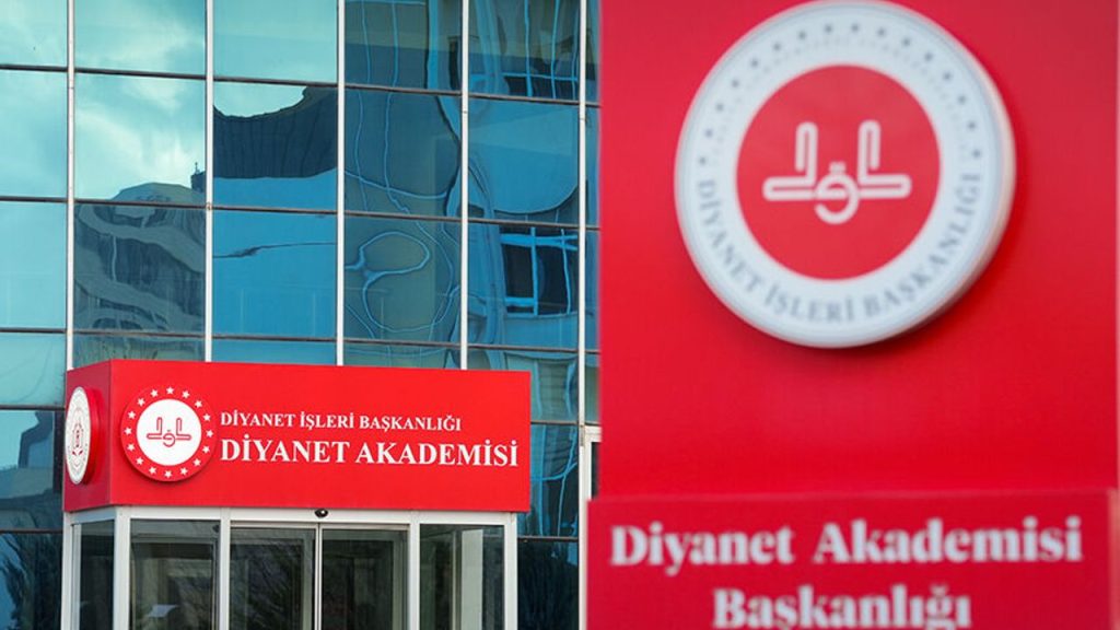 IV. Dönem Aday Din Görevlileri Tercih ve Yerleştirme İşlemleri Duyurusu