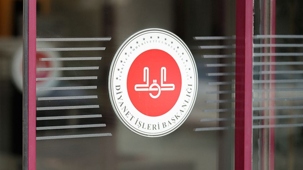 Diyanet İşleri Başkanlığı 2026/1 EKPSS Taşra Teşkilatına Yerleşenlere Ait Duyuru