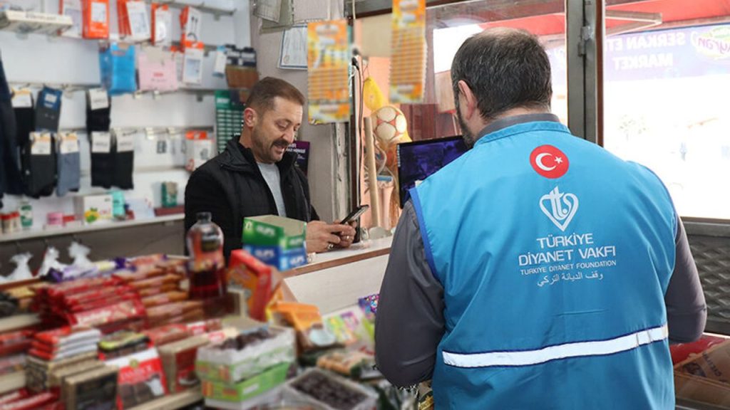 Konya'da "Zimem Defteri" geleneği yaşatılıyor