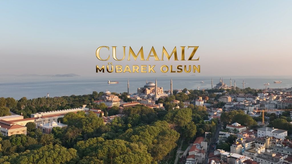 27 Şubat 2026 – Cuma Hutbesi