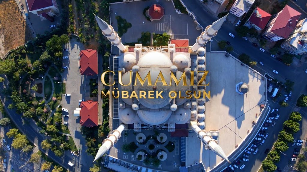 6 Şubat 2026 – Cuma Hutbesi