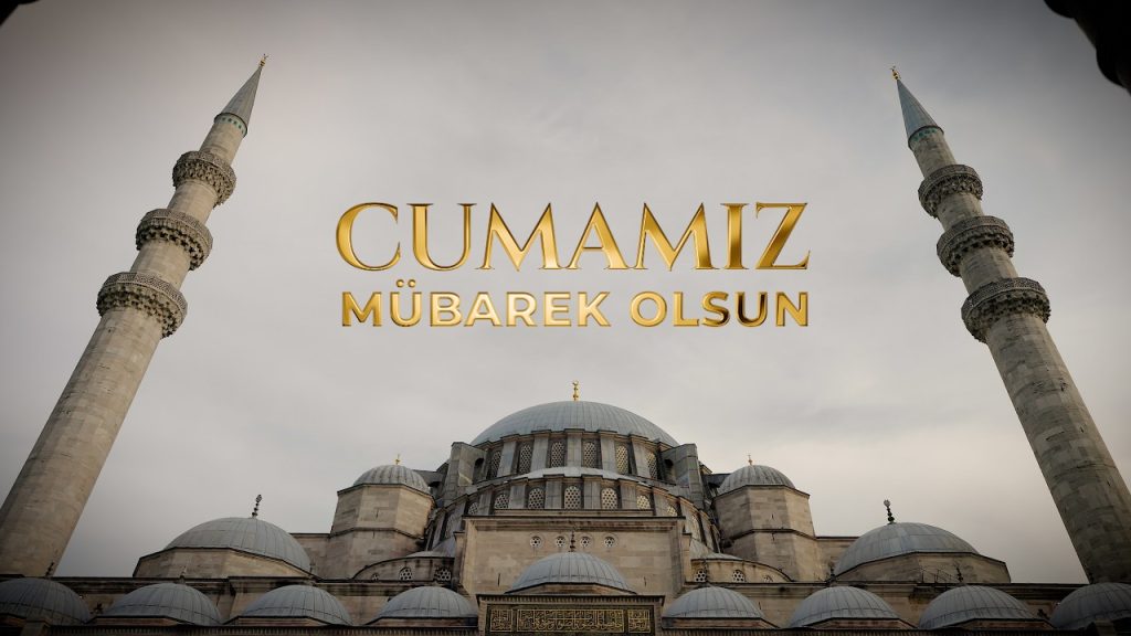 13 Şubat 2026 – Cuma Hutbesi