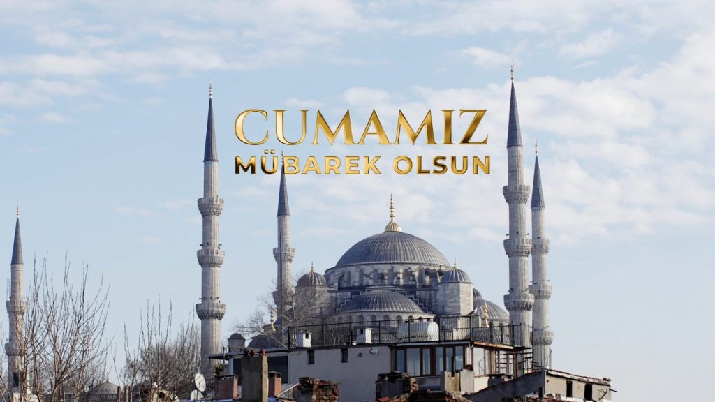 20 Şubat 2026 – Cuma Hutbesi